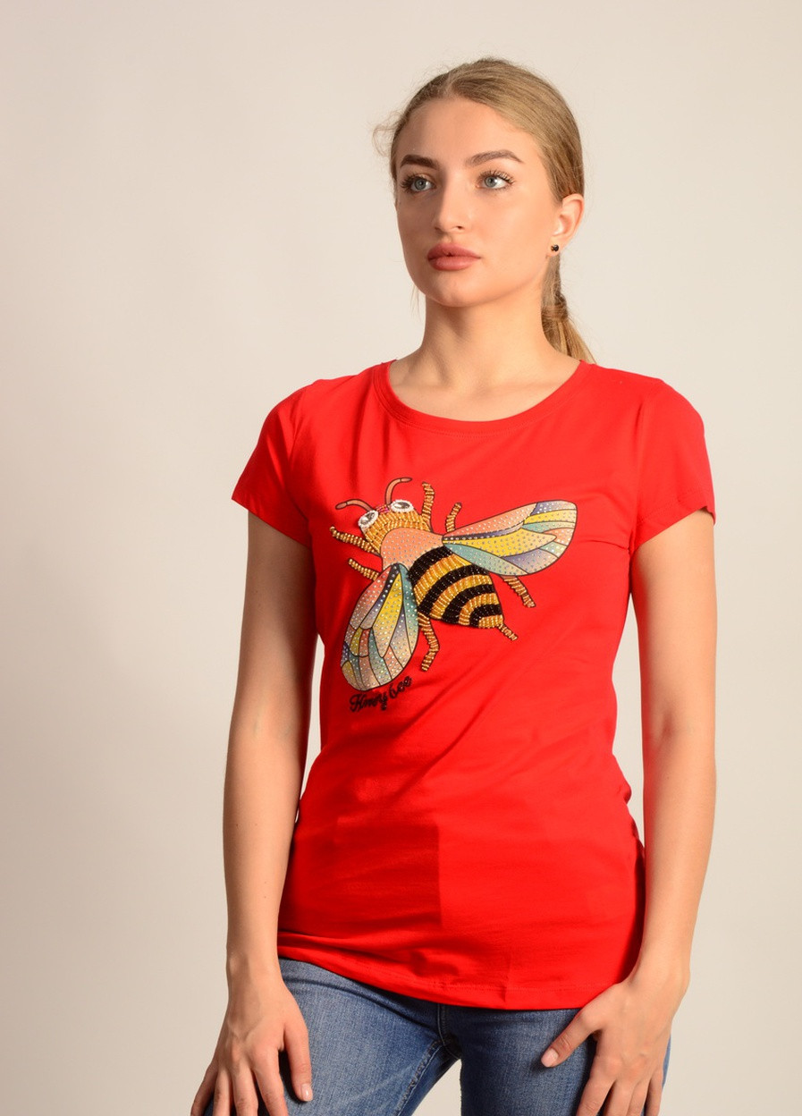 Футболка Monte Cervino - (234762370)