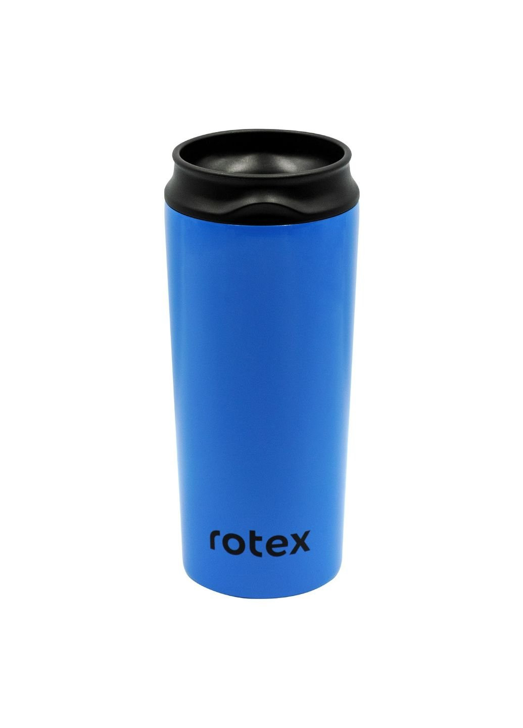 Термокружка RCTB-300/4-500 500 мл синяя Rotex (253624550)