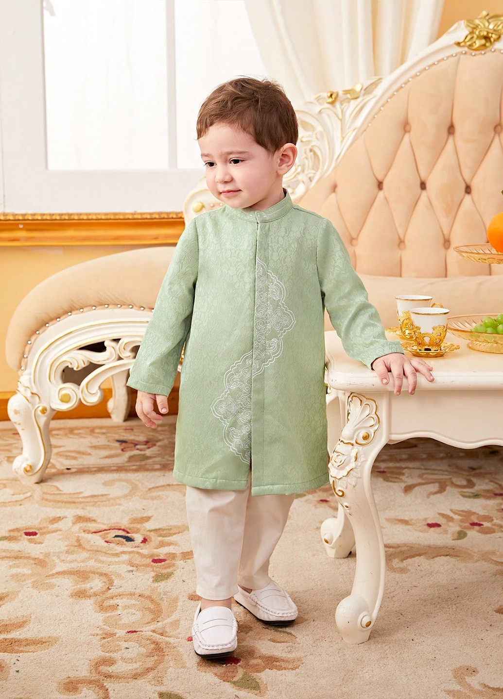 Сорочка SHEIN (322813981)