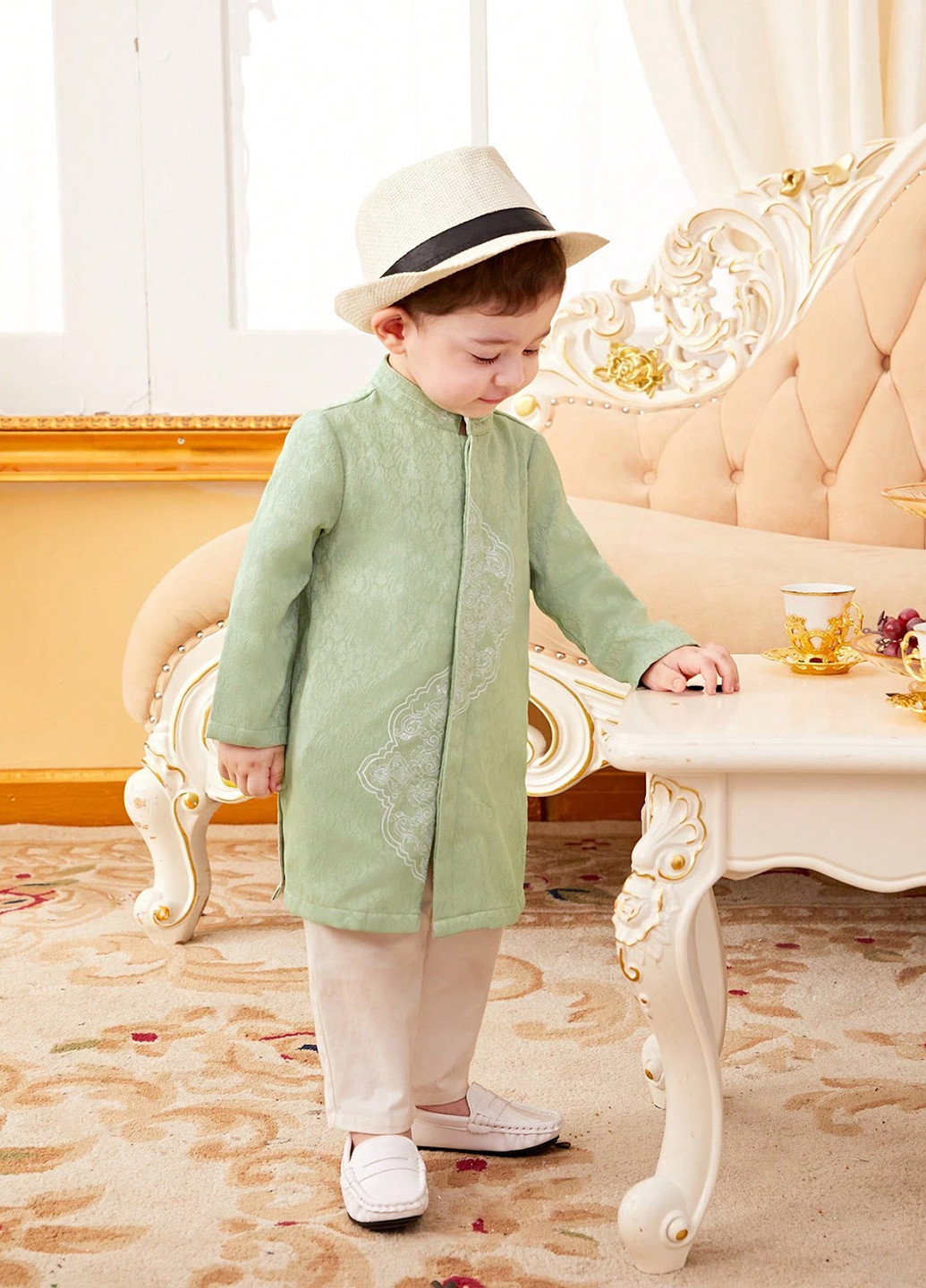 Сорочка SHEIN (322813981)