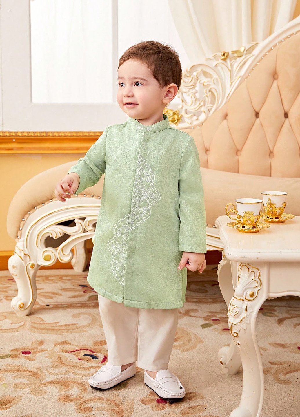 Сорочка SHEIN (322813981)