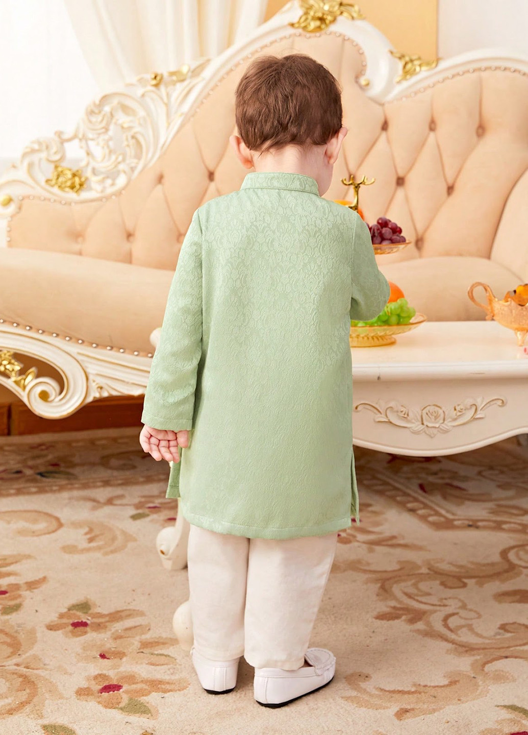 Сорочка SHEIN (322813981)