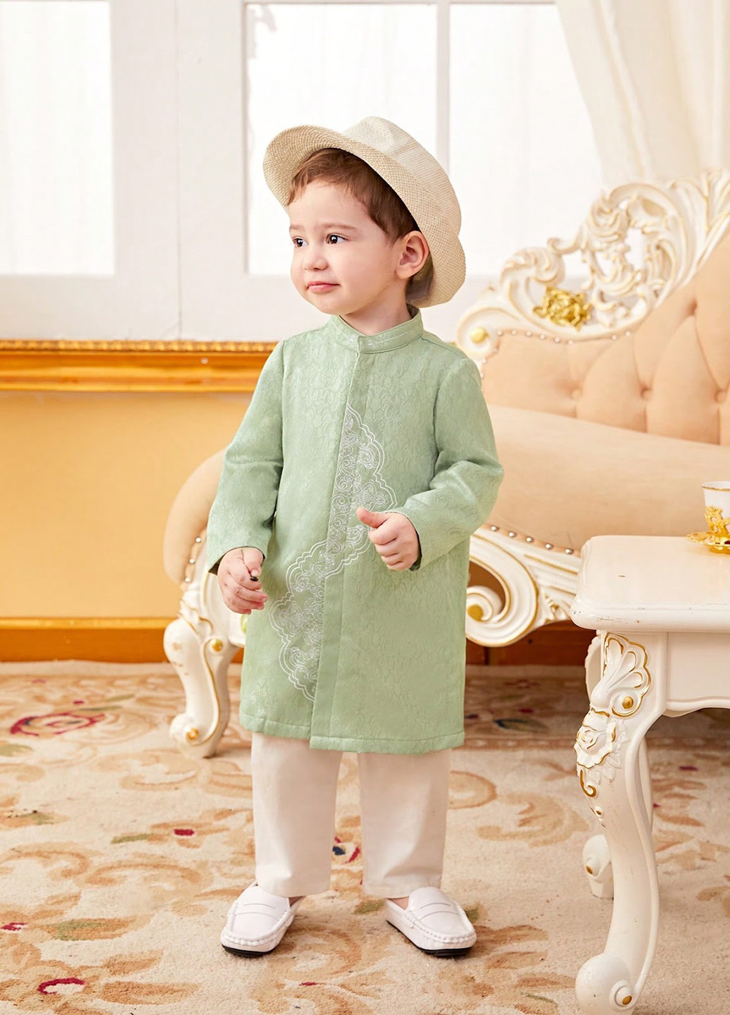 Сорочка SHEIN (322813981)