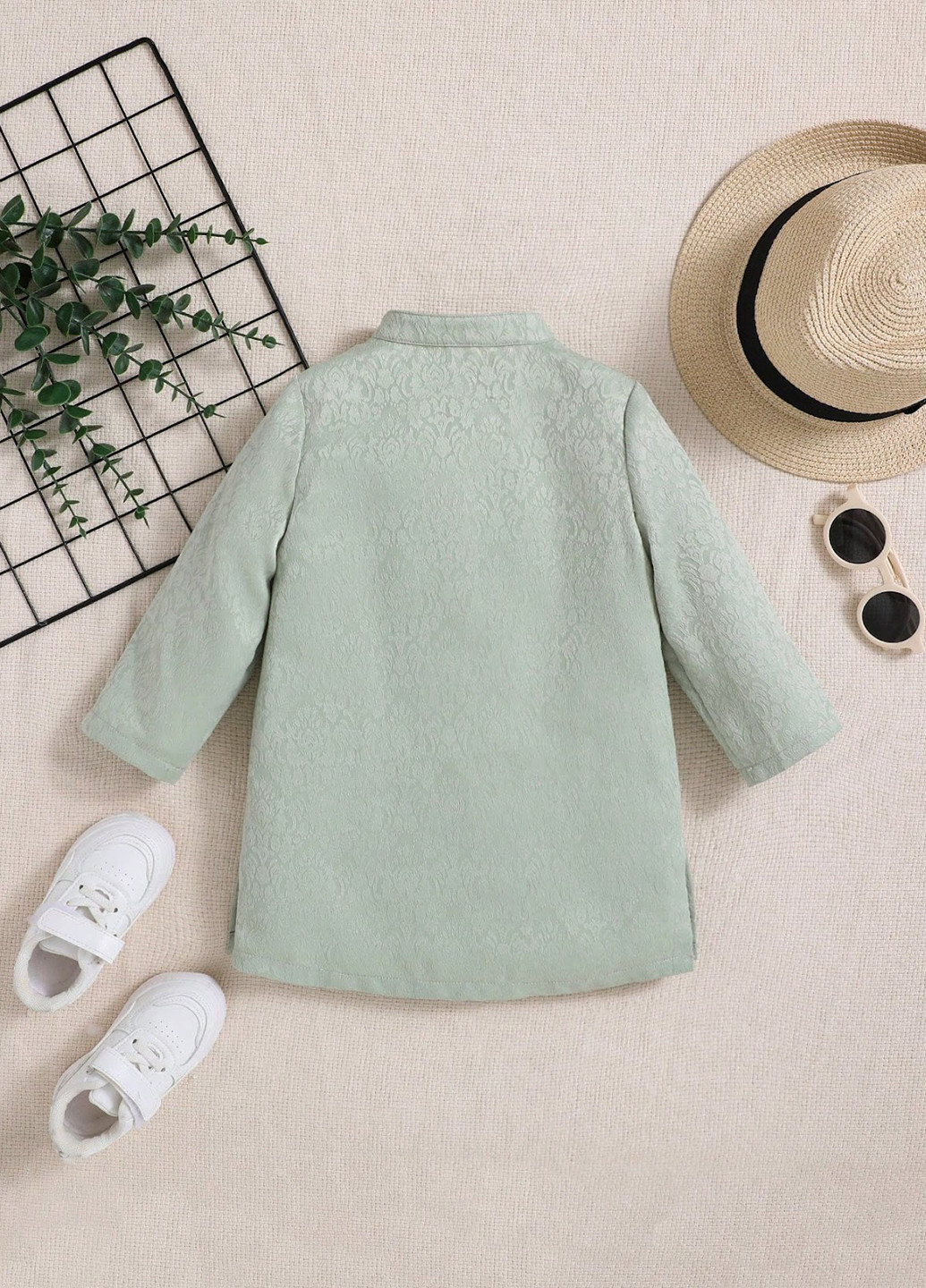 Сорочка SHEIN (322813981)