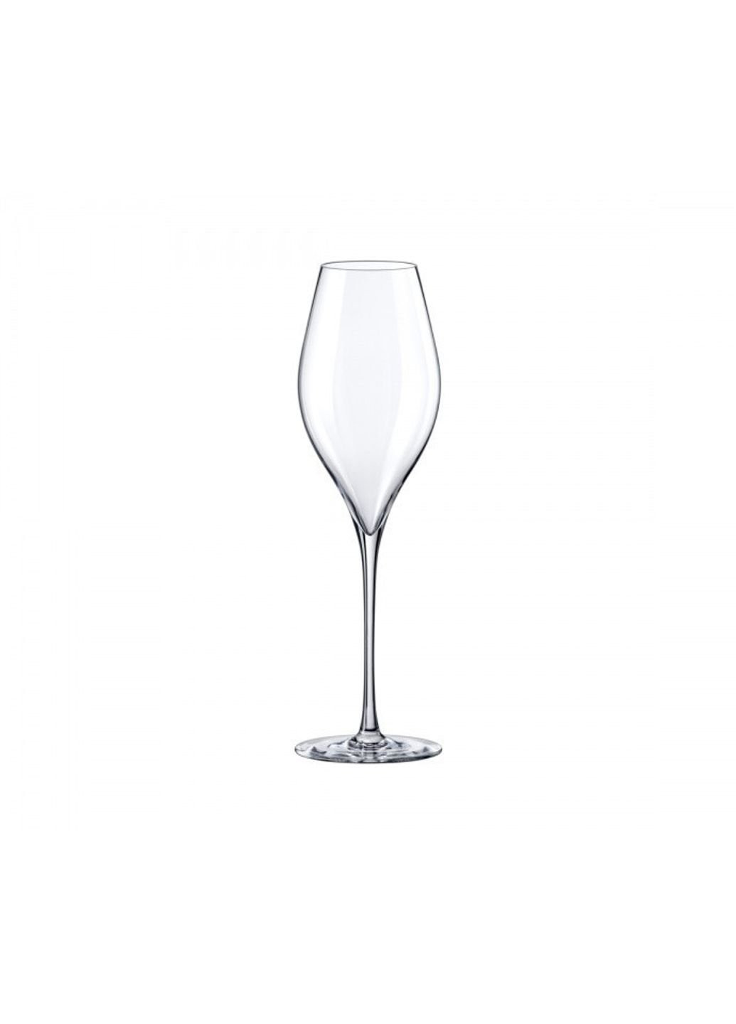 Набор бокалов для вина Swan 6650/430 430 мл 6 шт Rona (253583508)