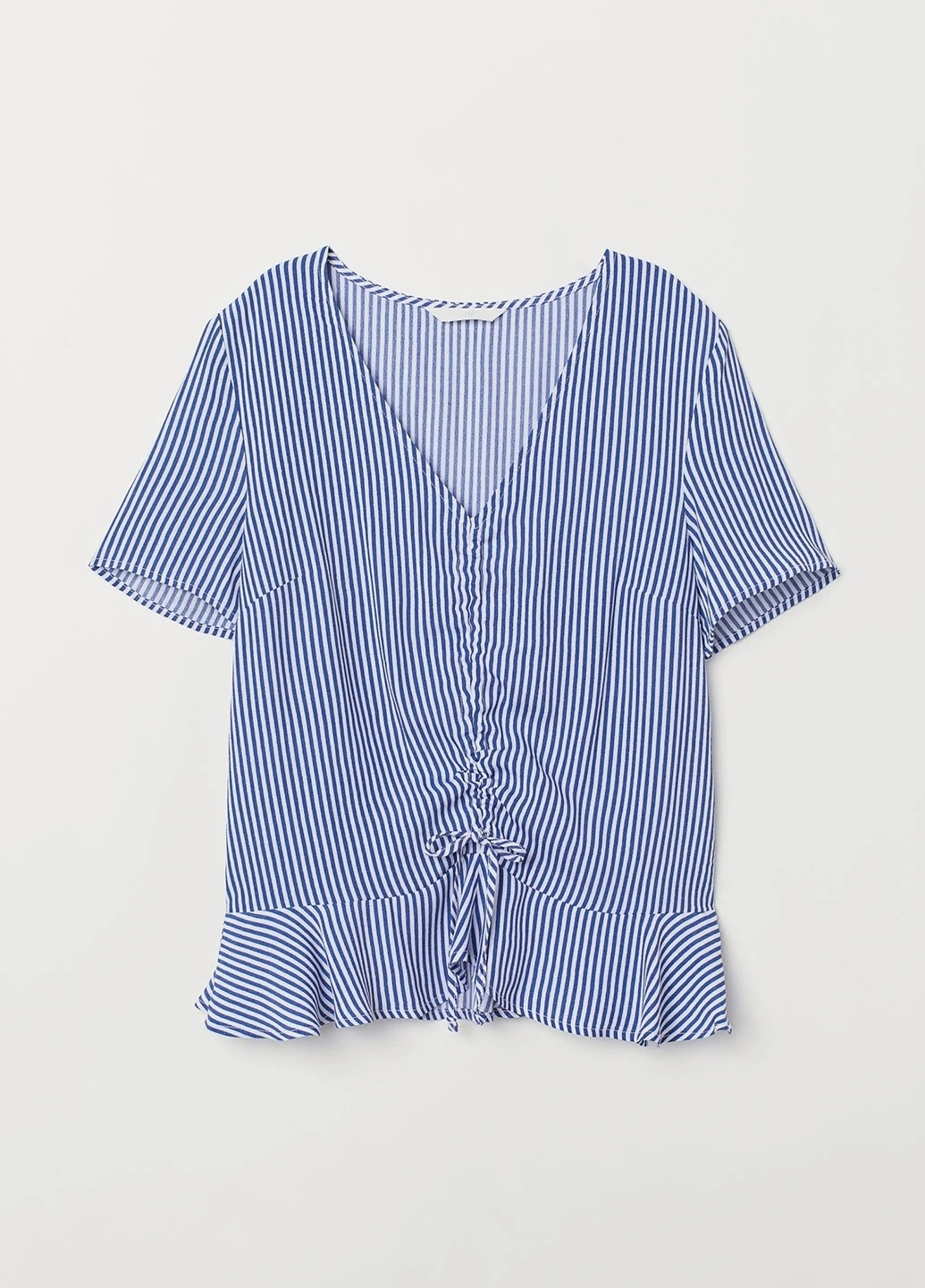 Синіти блуза H&M