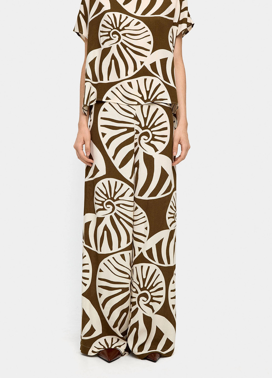 Брюки Parfois (365967995)