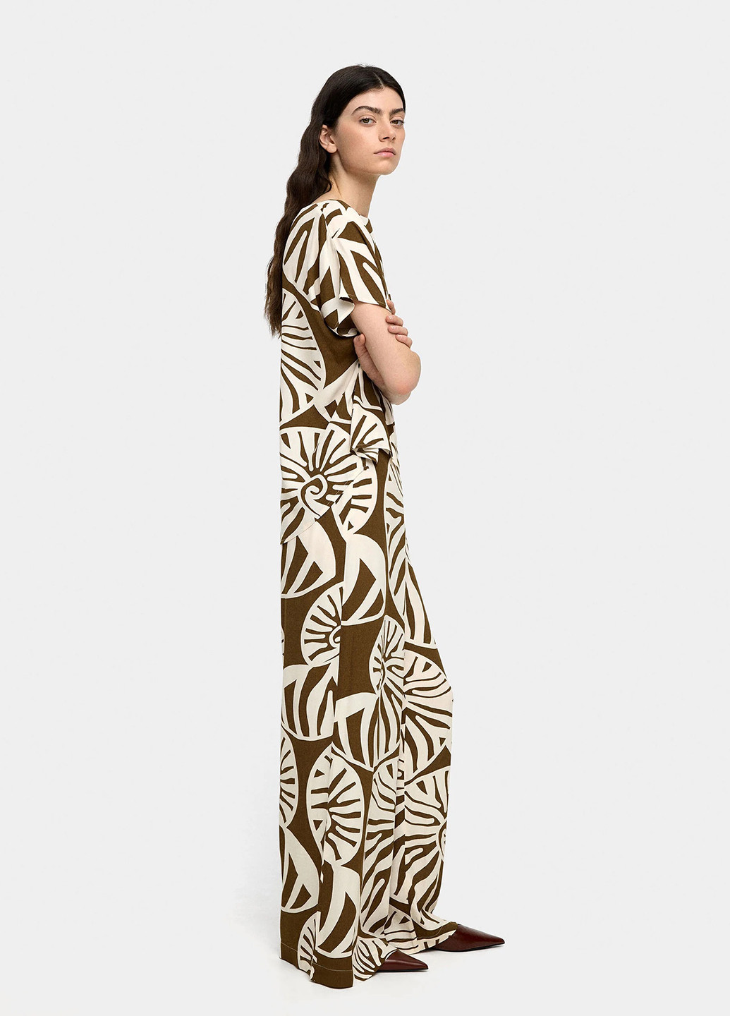 Брюки Parfois (365967995)