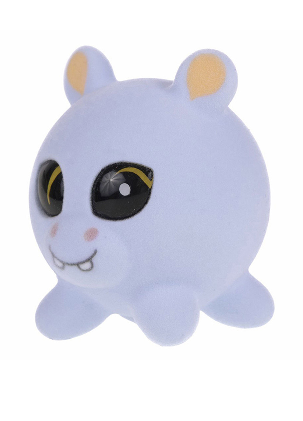 Коллекционная фигурка S2 Бегемотица Анна Flockies (275269437)