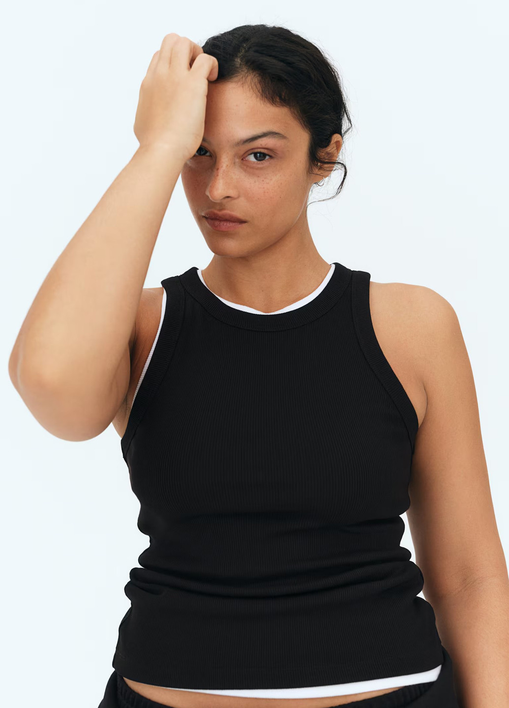 Майка H&M — 369944130