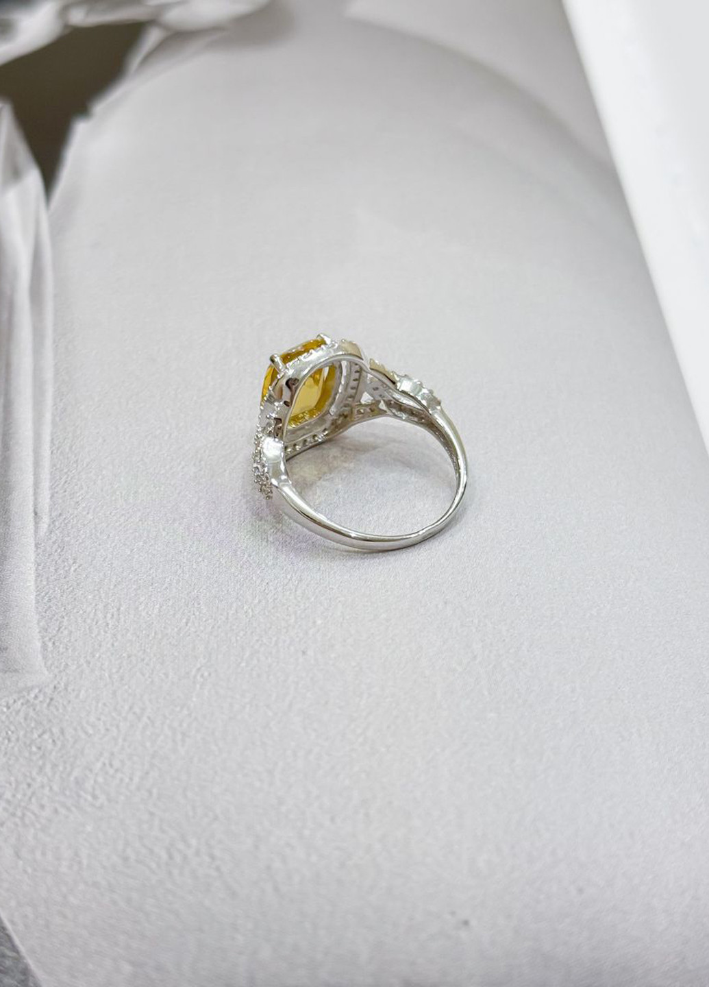 Каблучка Silver Flame (307258271)