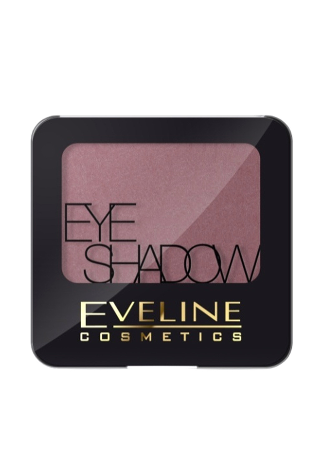 Тіні для повік EYE SHADOW №25, 3,5 гр Eveline (6976502)