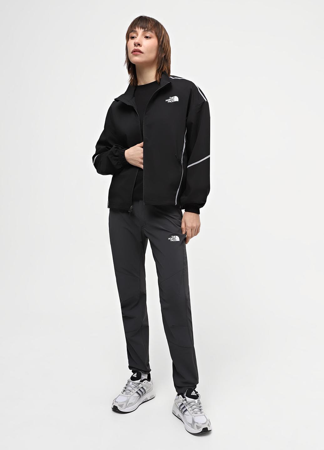 Вітрівка The North Face (330382809}