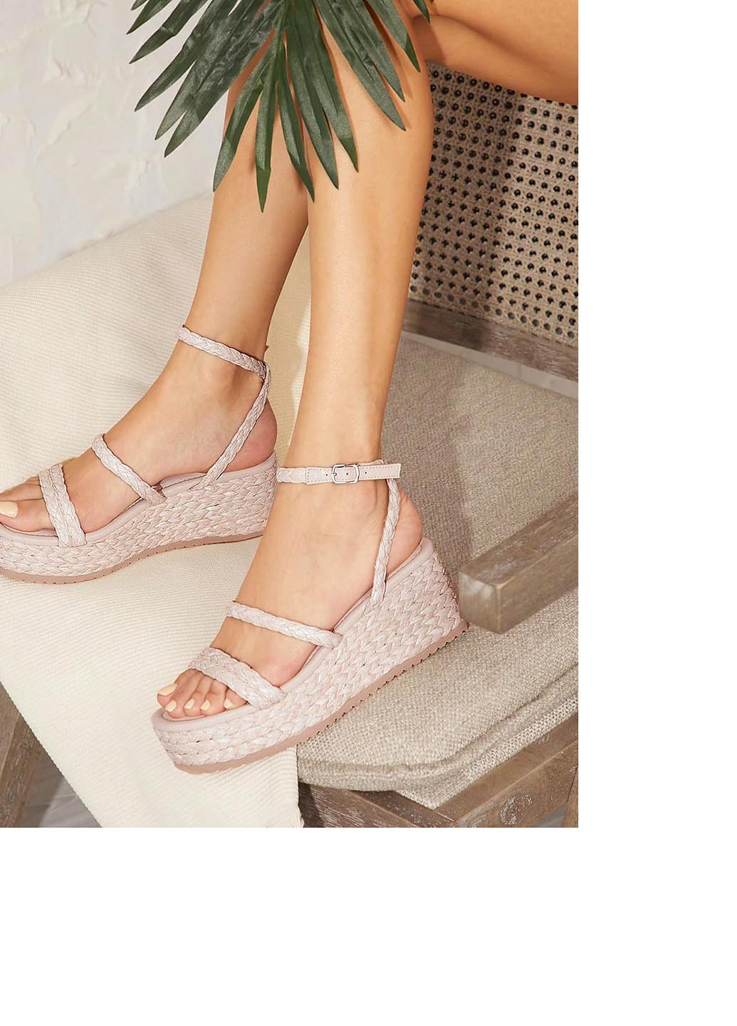 Босоніжки SHEIN (346395996)