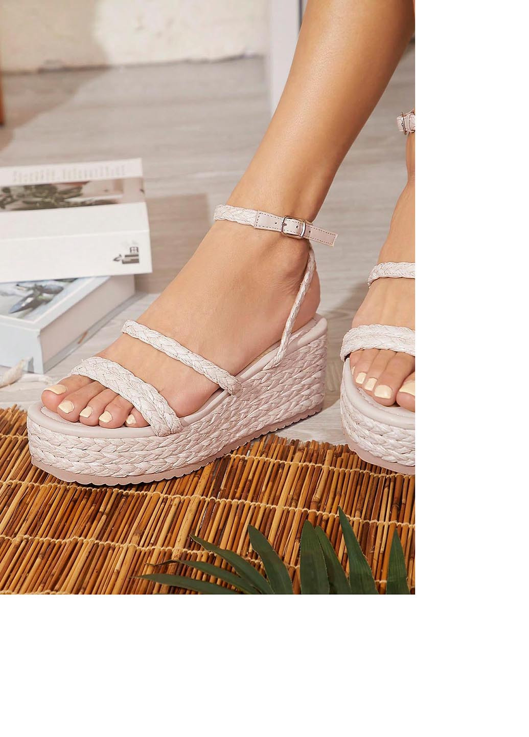 Босоніжки SHEIN (346395996)