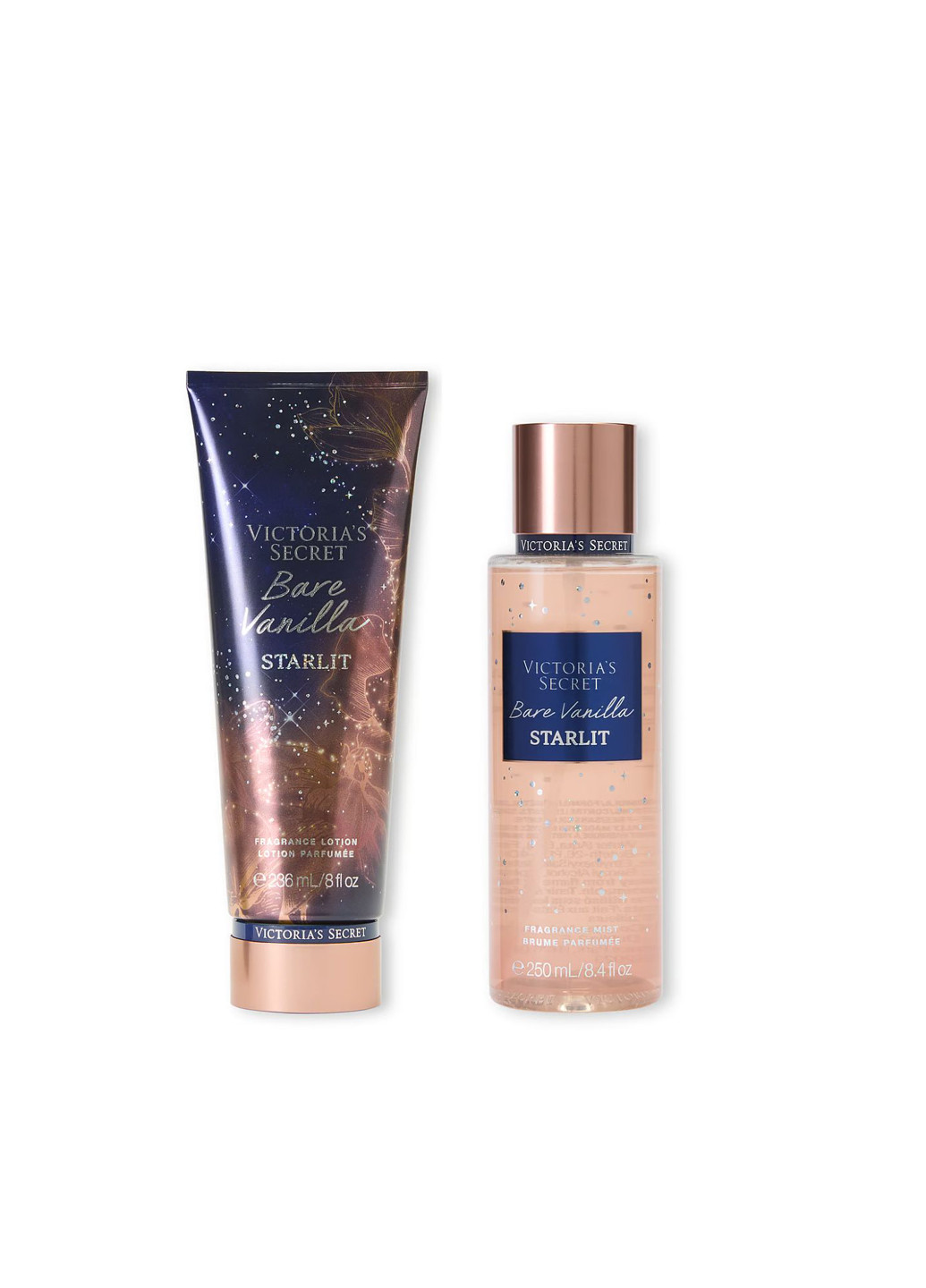 Набір для тіла (міст, лосьйон) Victoria's Secret (315422277)