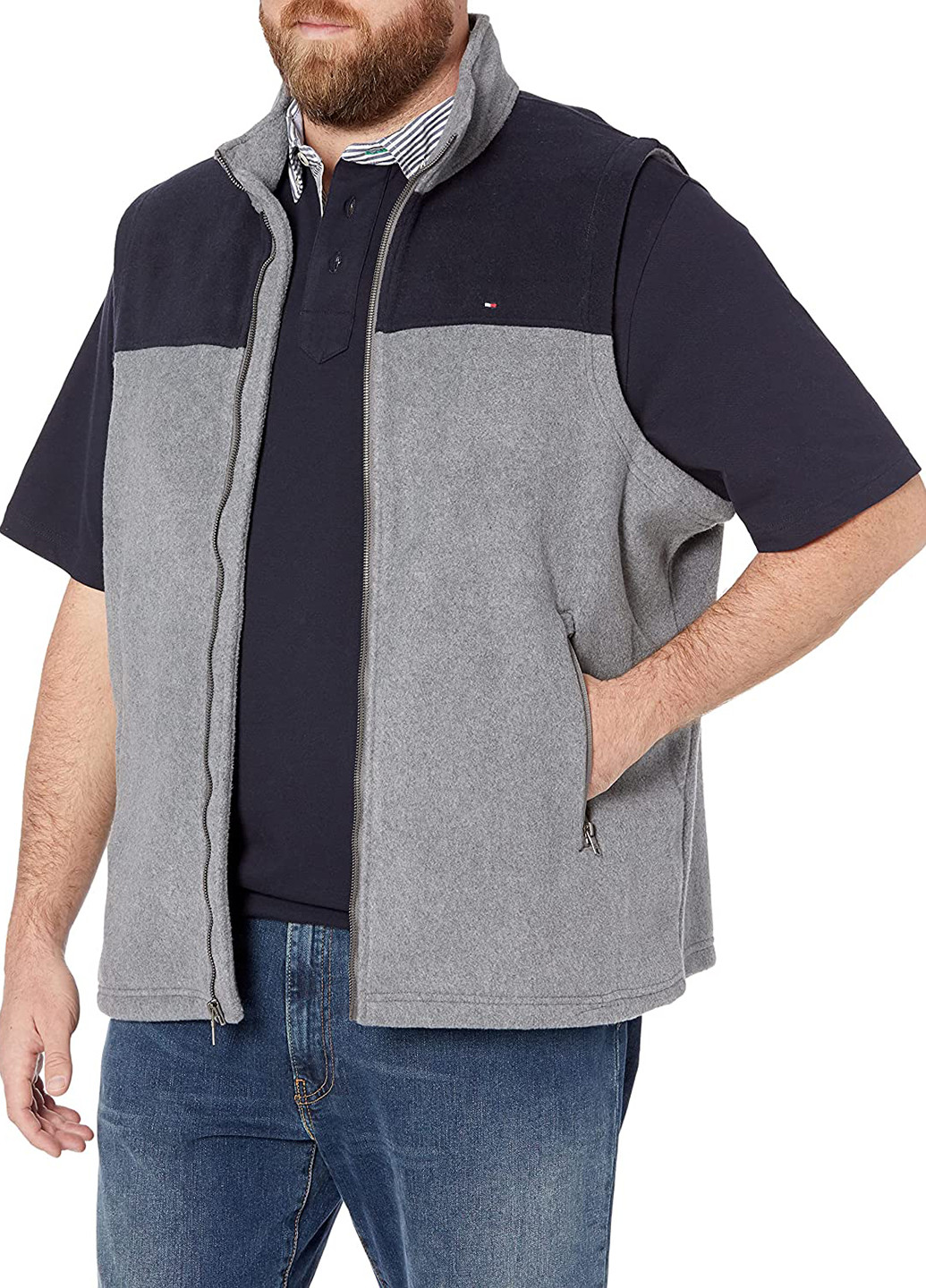 Жилет Tommy Hilfiger (255763726)