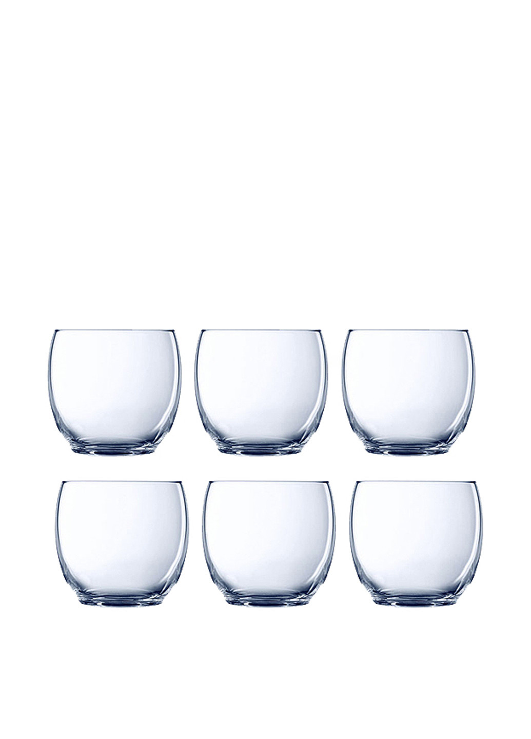 Набор стаканов (6 пр.), 350 мл Luminarc (107858920)