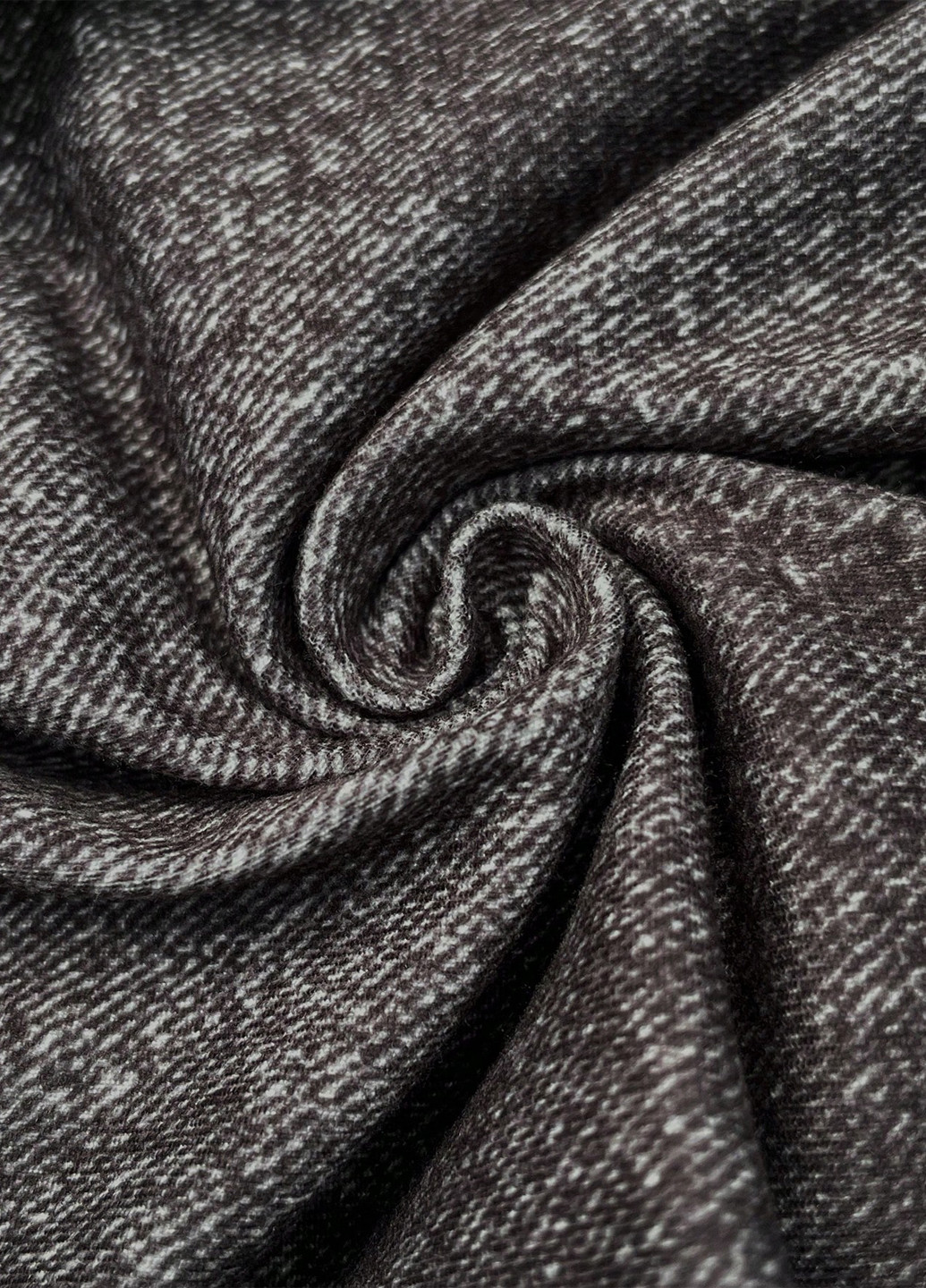 Черные демисезонные леггинсы SHEIN