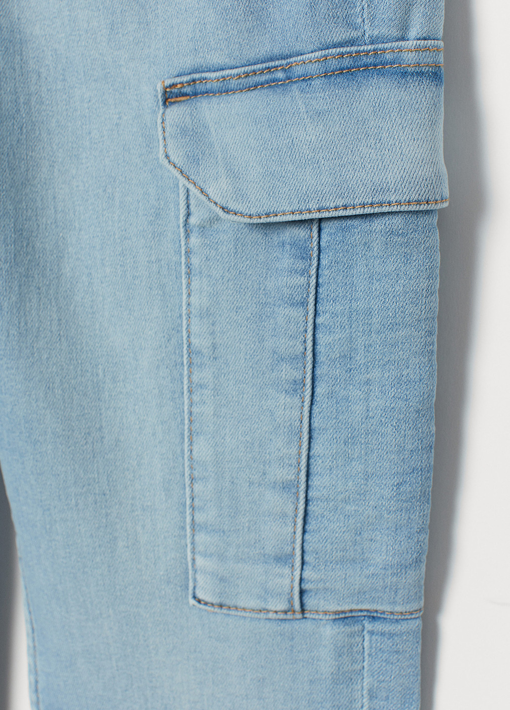 Джинсы H&M - (199424914)