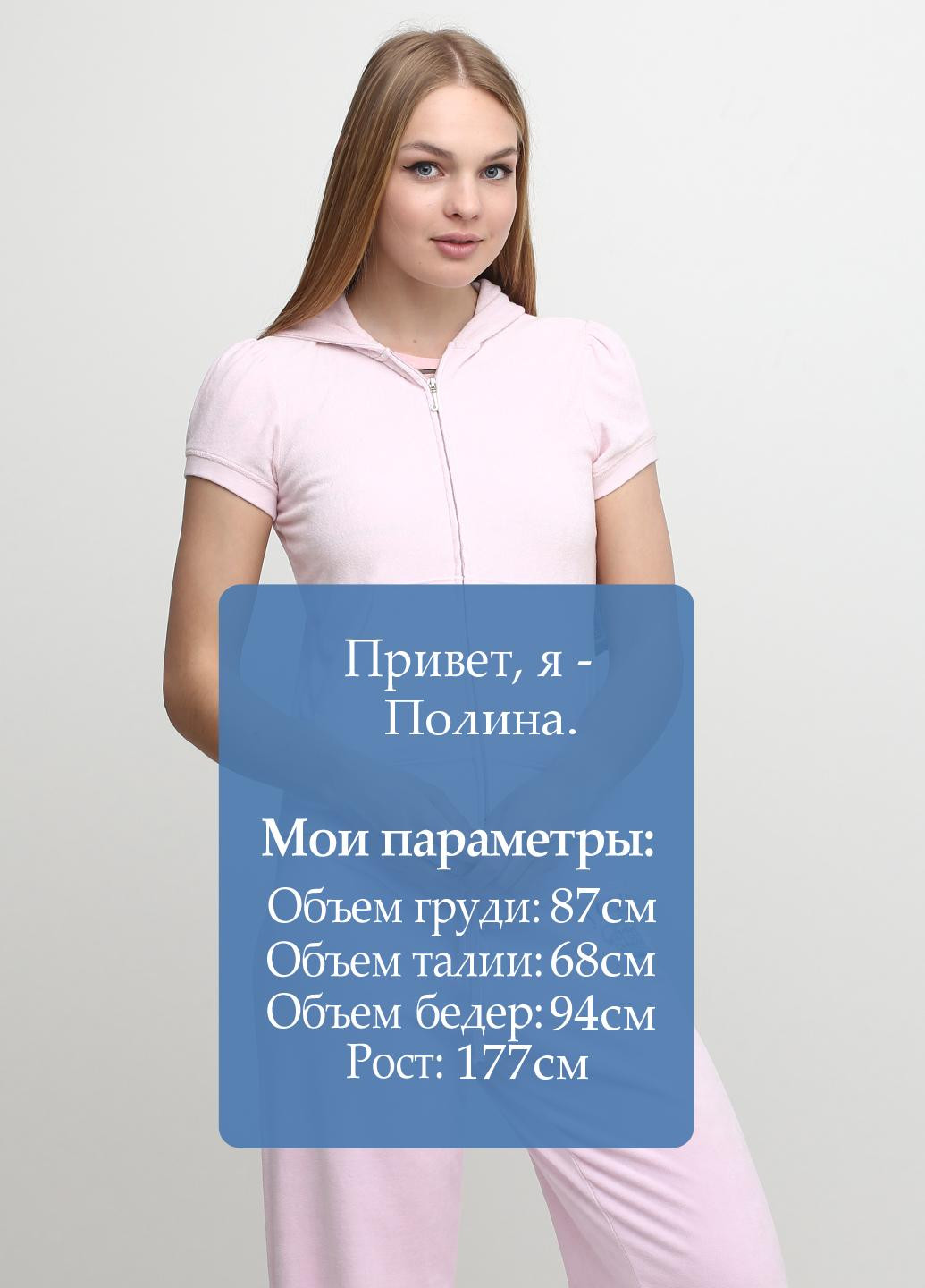 Толстовка Juicy Couture (59361475)