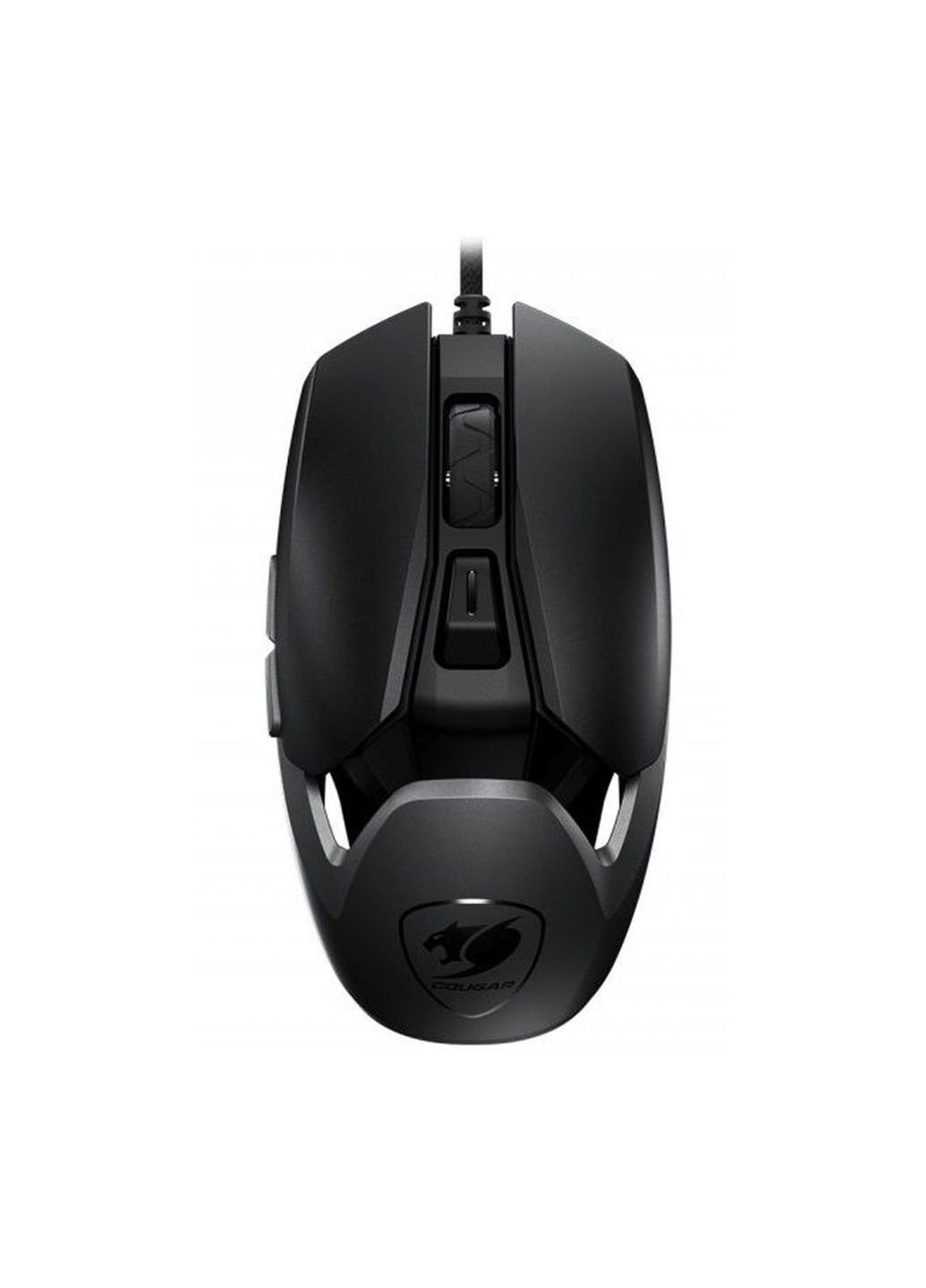 Мышка AirBlader USB Black Cougar (252632223)