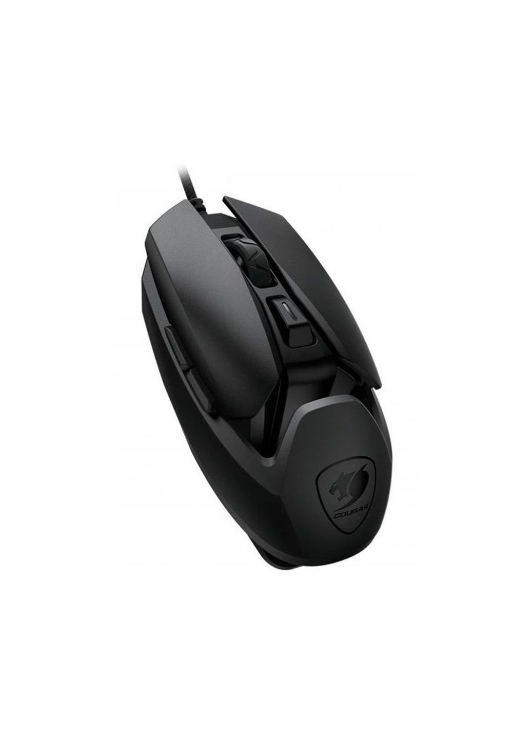 Мышка AirBlader USB Black Cougar (252632223)