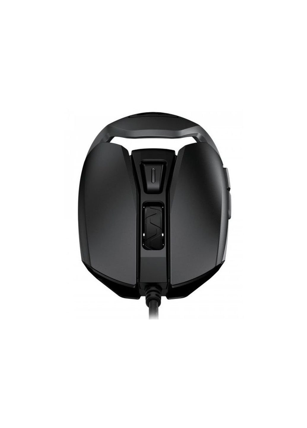 Мышка AirBlader USB Black Cougar (252632223)