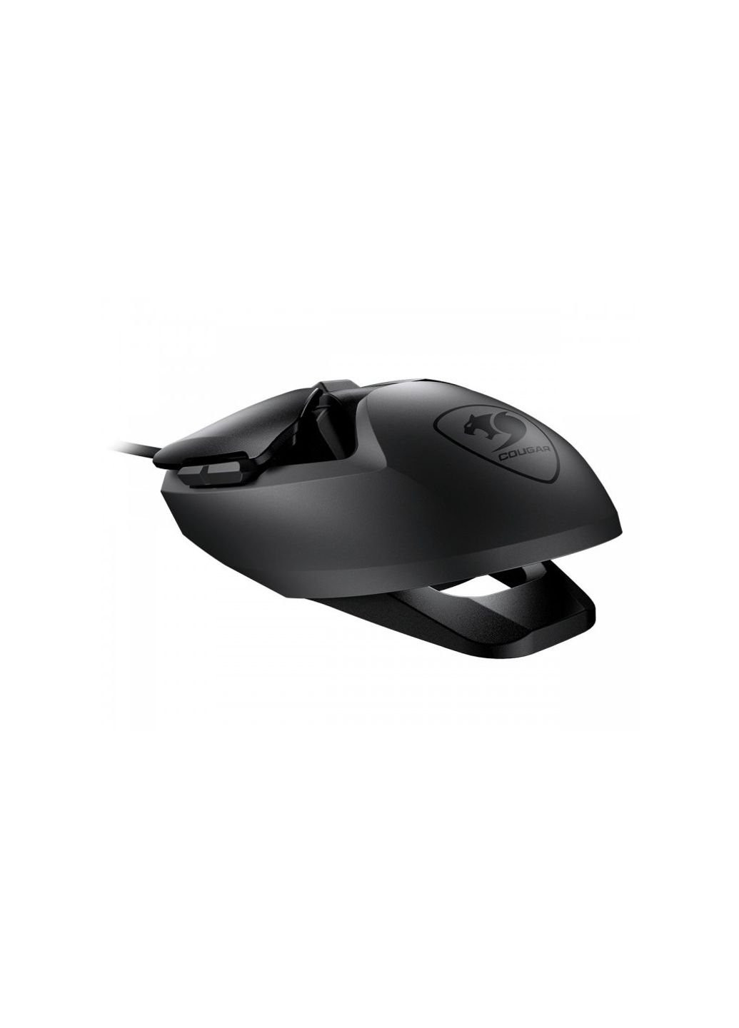 Мышка AirBlader USB Black Cougar (252632223)