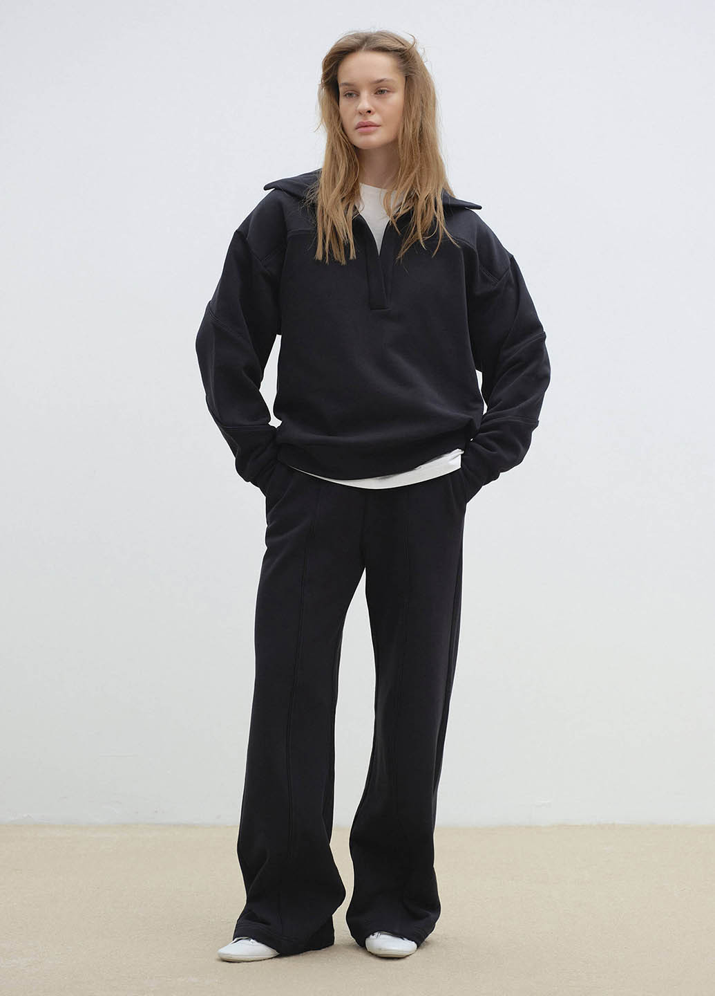 Толстовка NORBA (365814939)