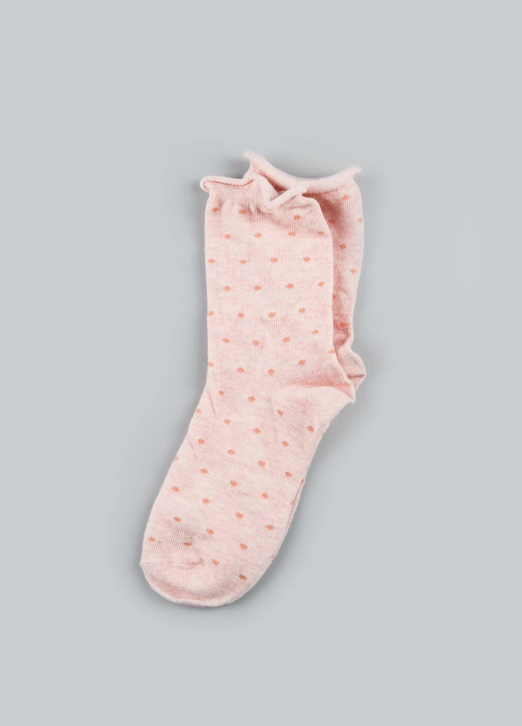 Розовые носки Primark (250593767)