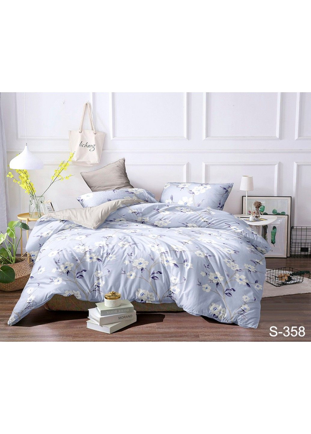 КПБ (евро) ТМ TAG (203536520)