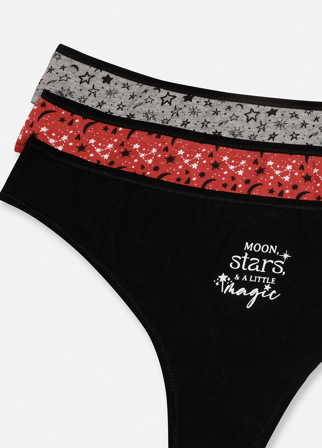 Трусики (3 шт.) Colin's (345561986)