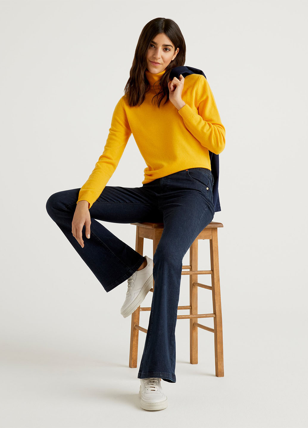 Гольф United Colors of Benetton (236293586)