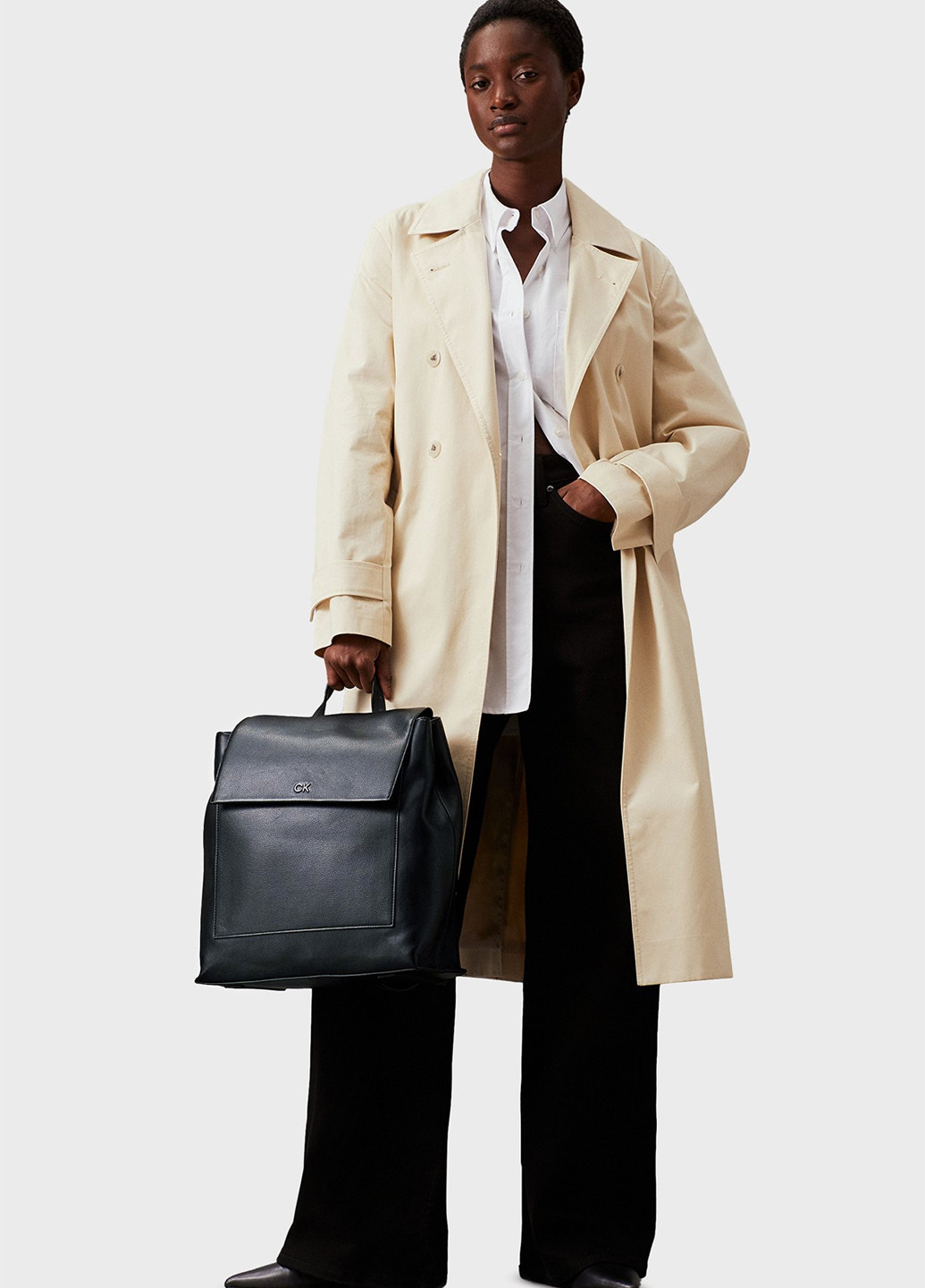 Рюкзак Calvin Klein (366431552)