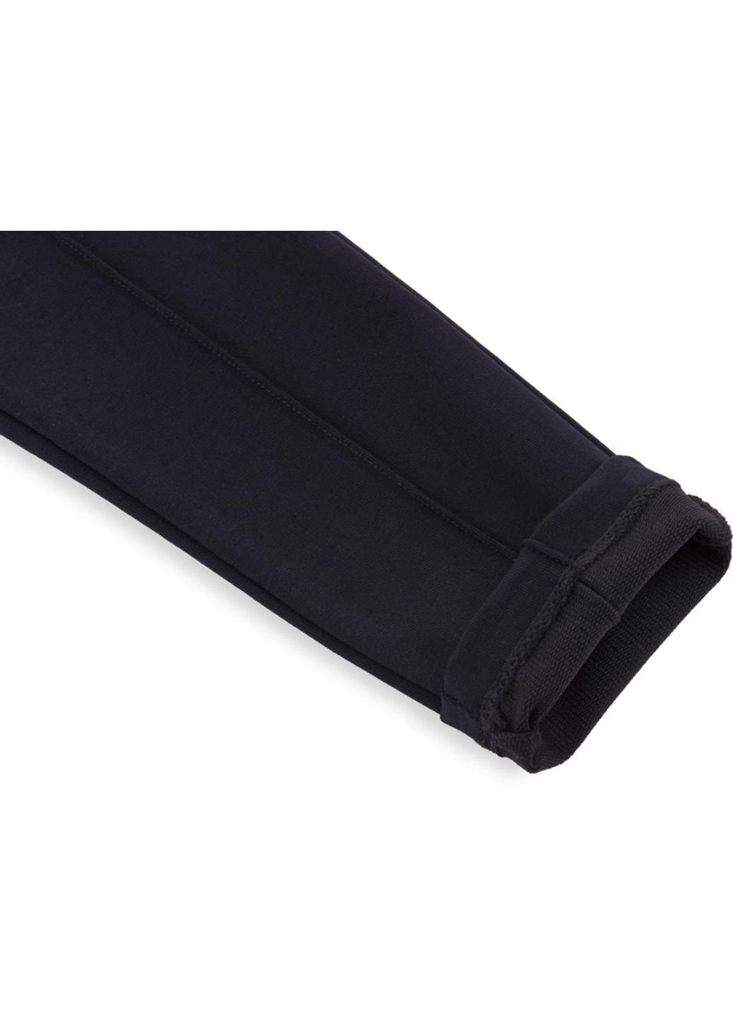 Лосины с карманчиком (5224-122G-blue) Lovetti (251770676)