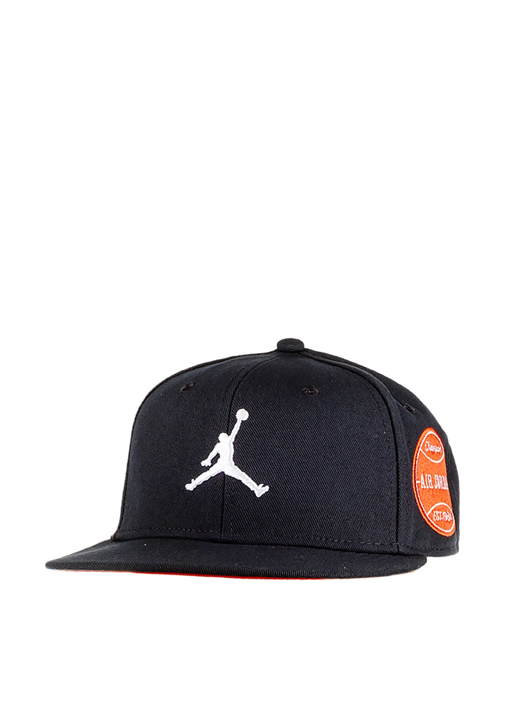 Кепка U PRO CAP S FB FLT MVP Jordan (368526687)