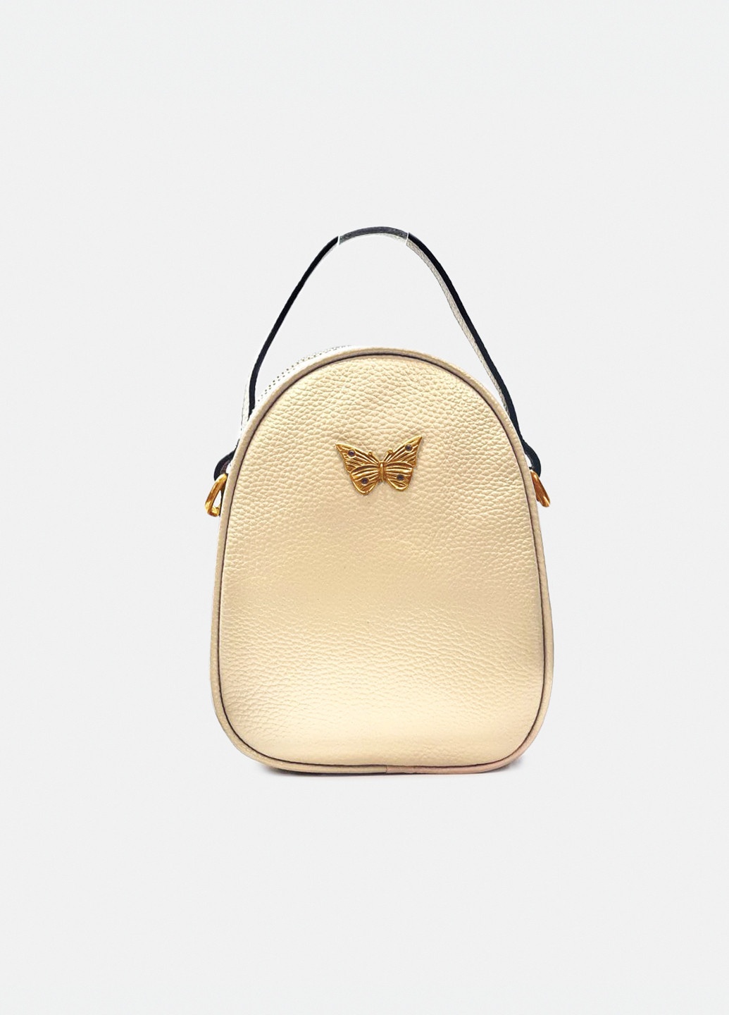 Модний жіночий шкіряний маленька сумка-клатч 009 Fashion Сумка (226284961)