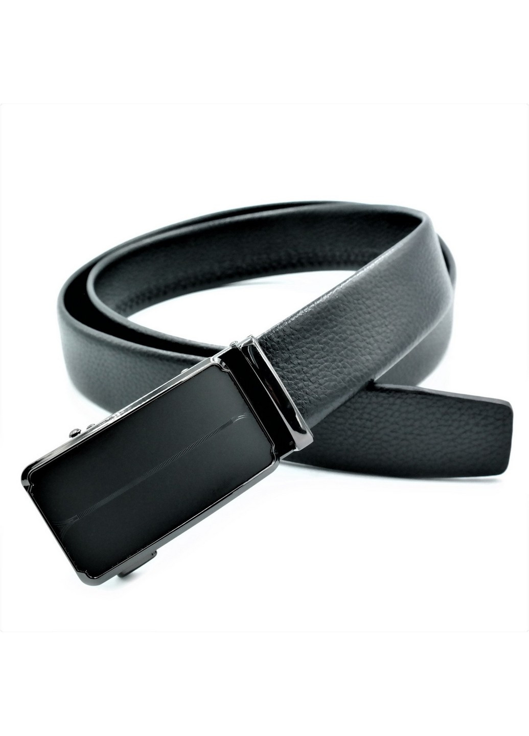 Ремінь 100-115х3,3 см Le-Mon (253135993)