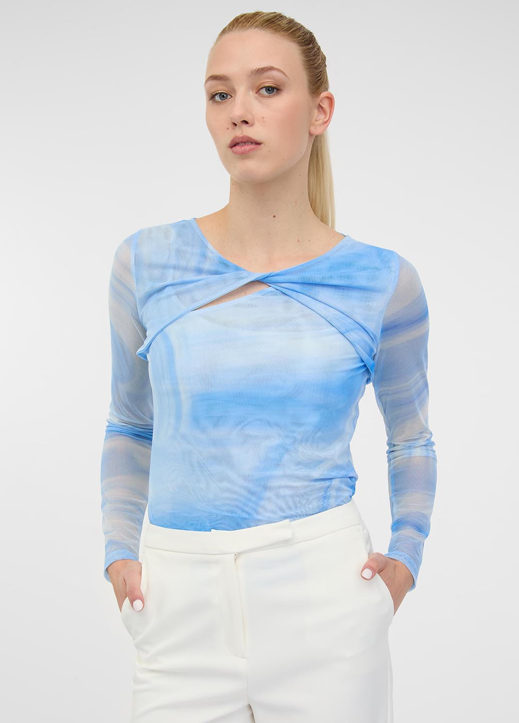 Лонгслів Orsay (298567486)