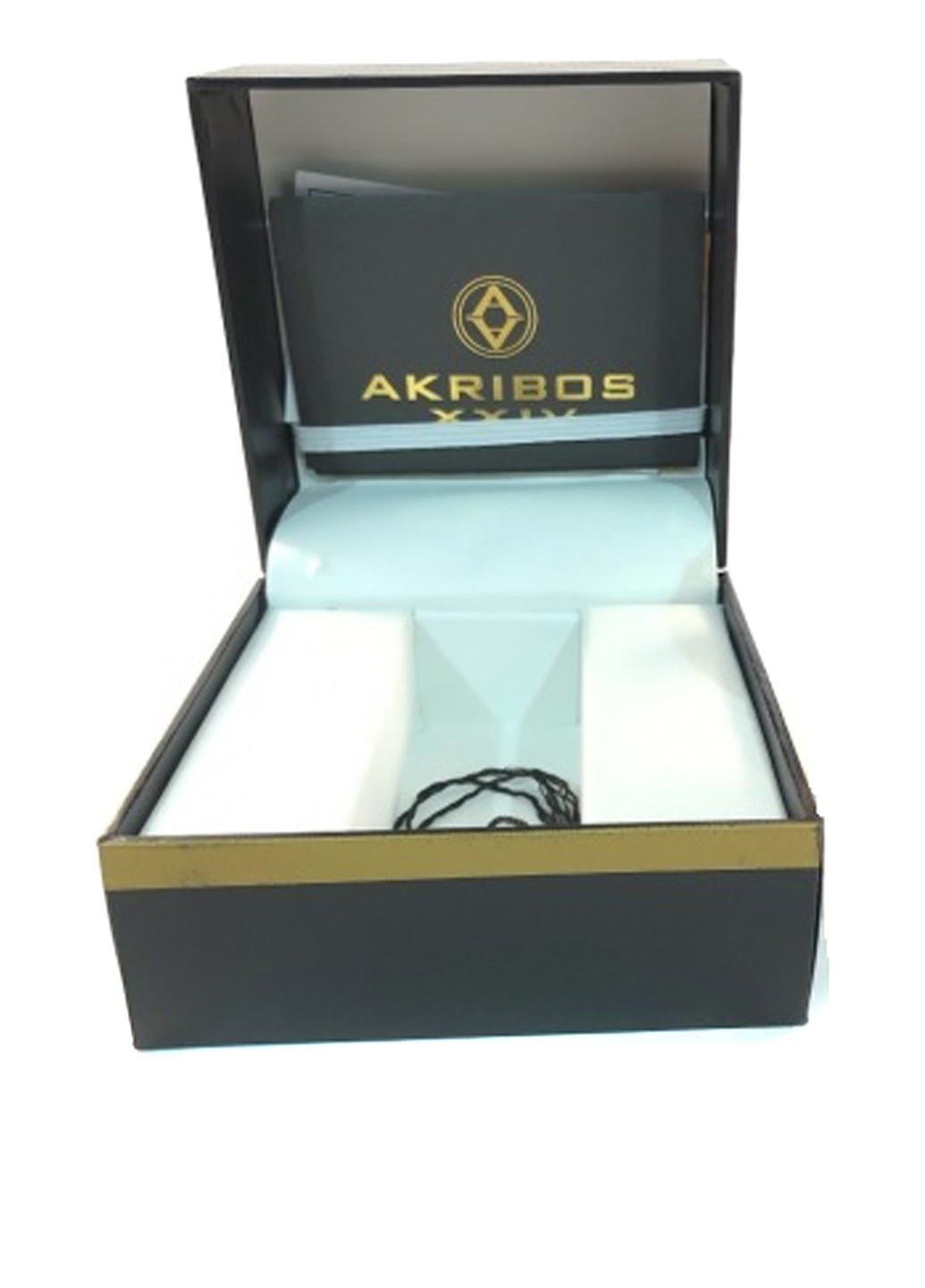 Годинник AKRIBOS XXIV (212451233)
