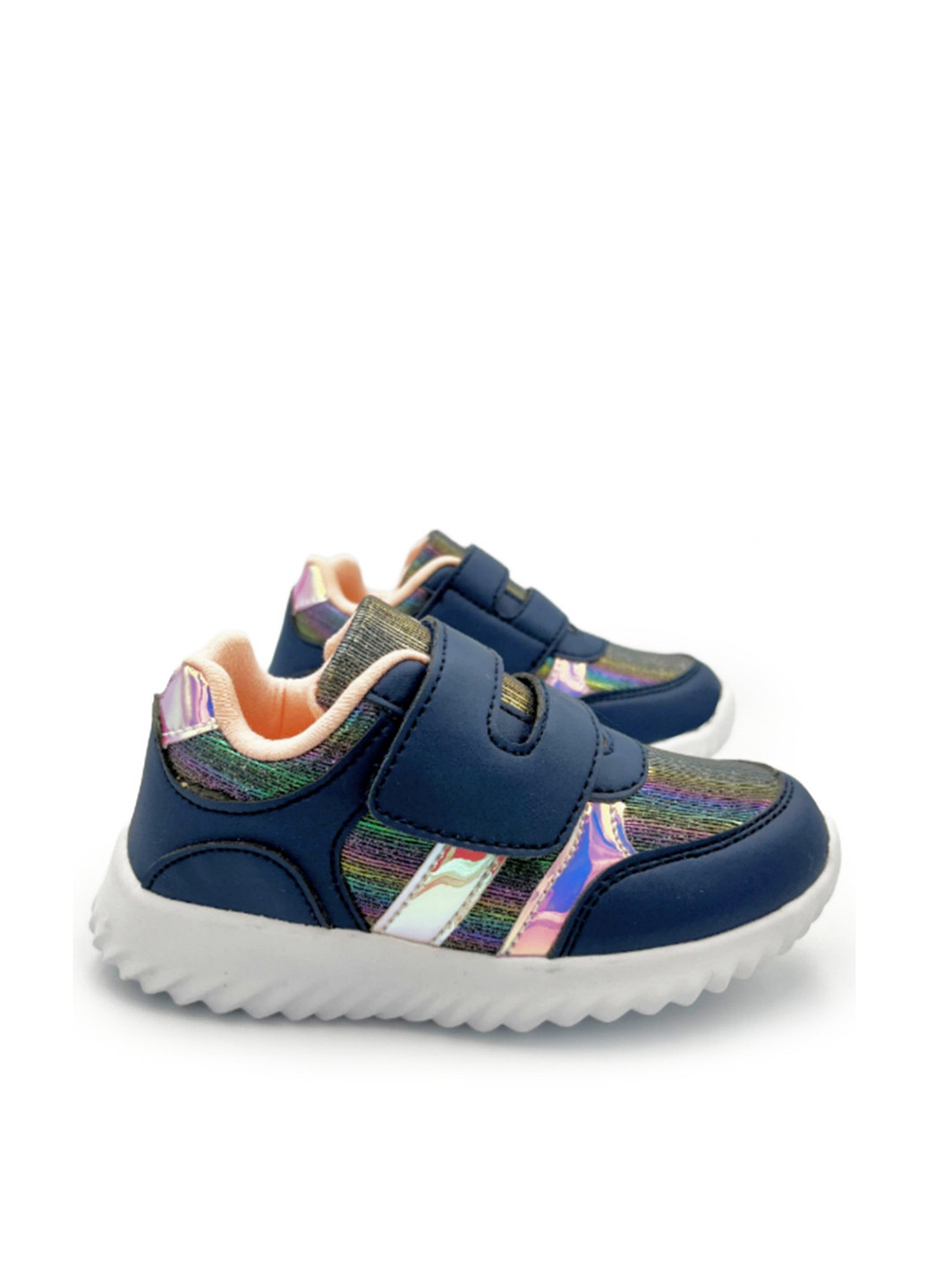 Темно-синие демисезонные кроссовки Tom.M