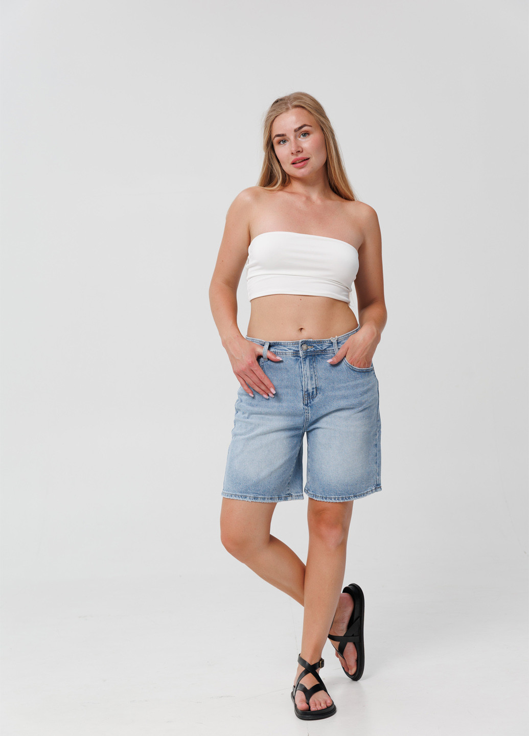 Шорты Icon (337709358)