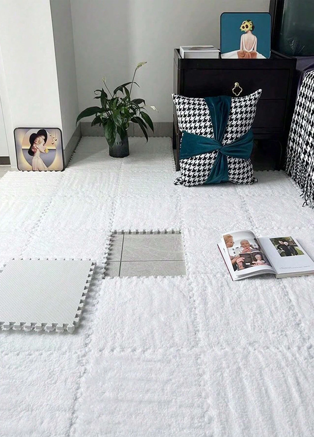 Килимок SHEIN (308795295)