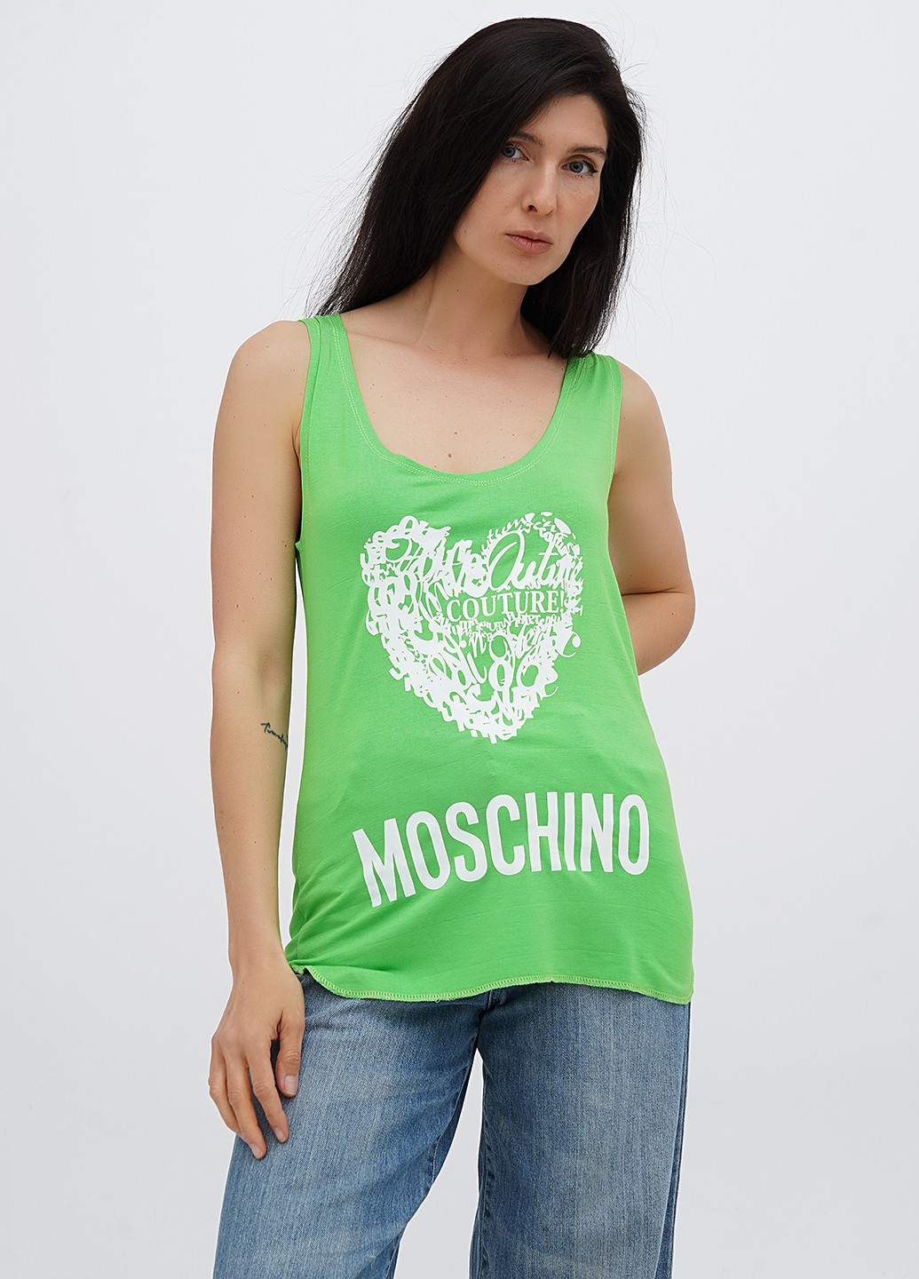 Майка Zimaletta — 331176316