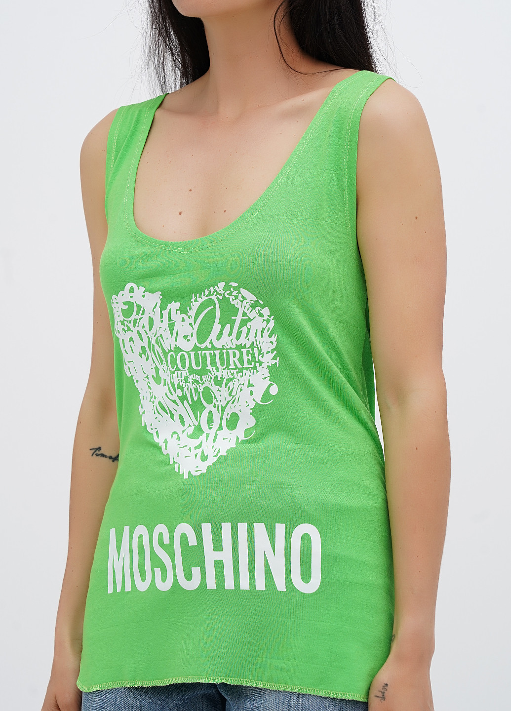 Майка Zimaletta — 331176316