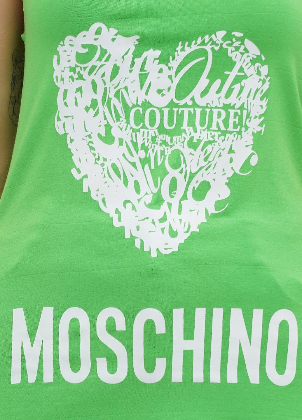 Майка Zimaletta — 331176316