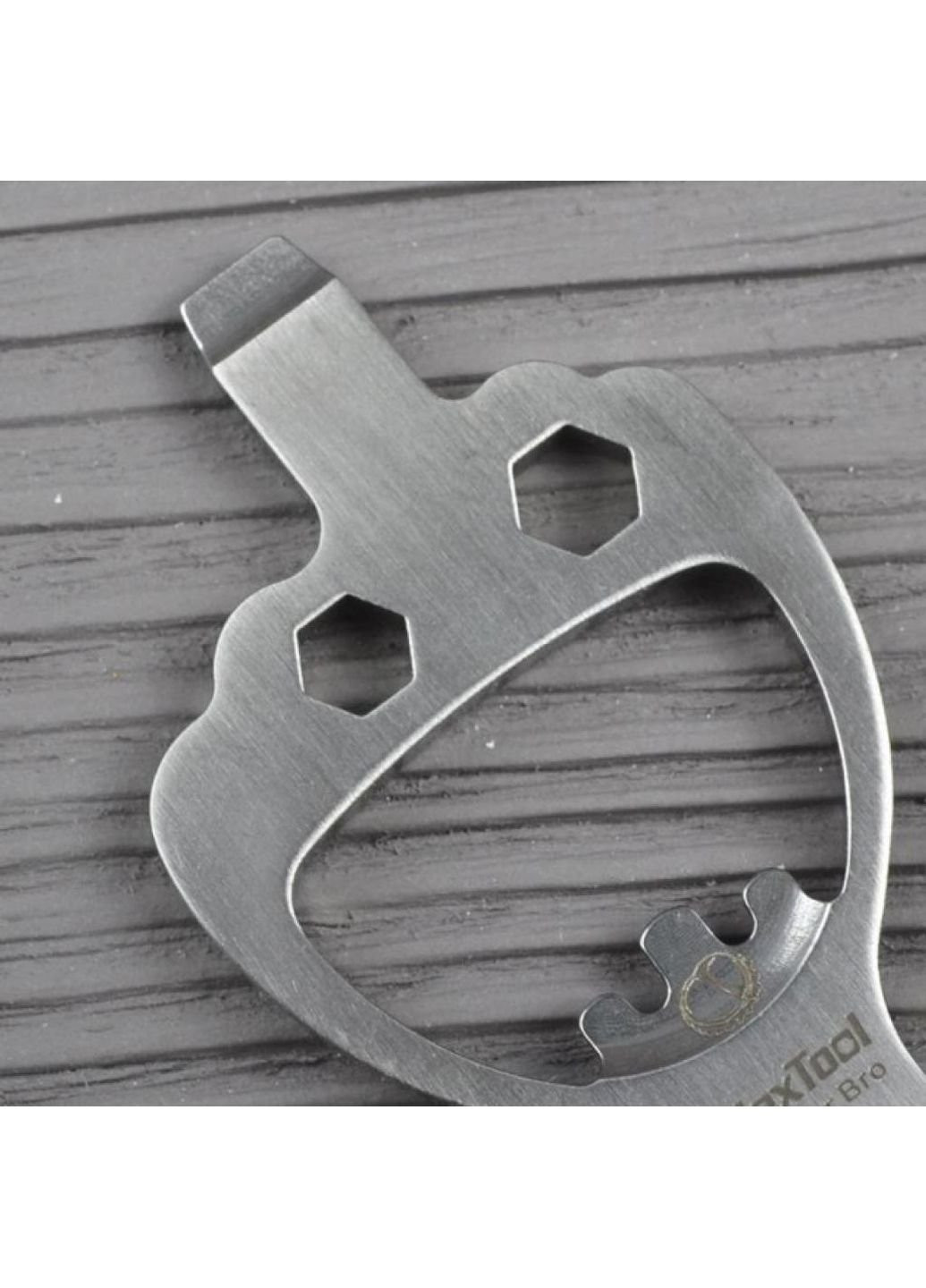 Мультитул Bottle Opener Finger Bro (KT5009B) NexTool (252418852)