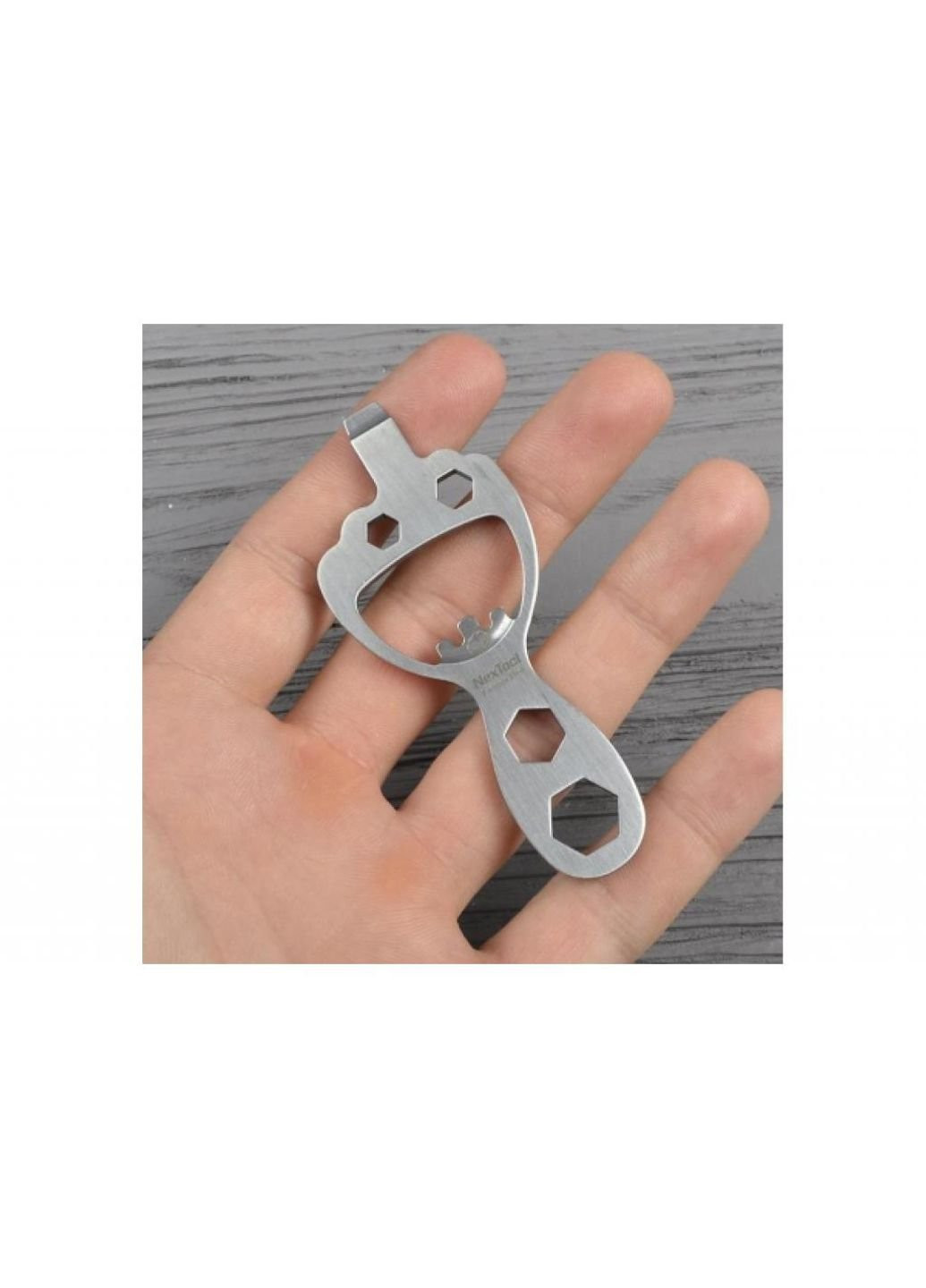 Мультитул Bottle Opener Finger Bro (KT5009B) NexTool (252418852)