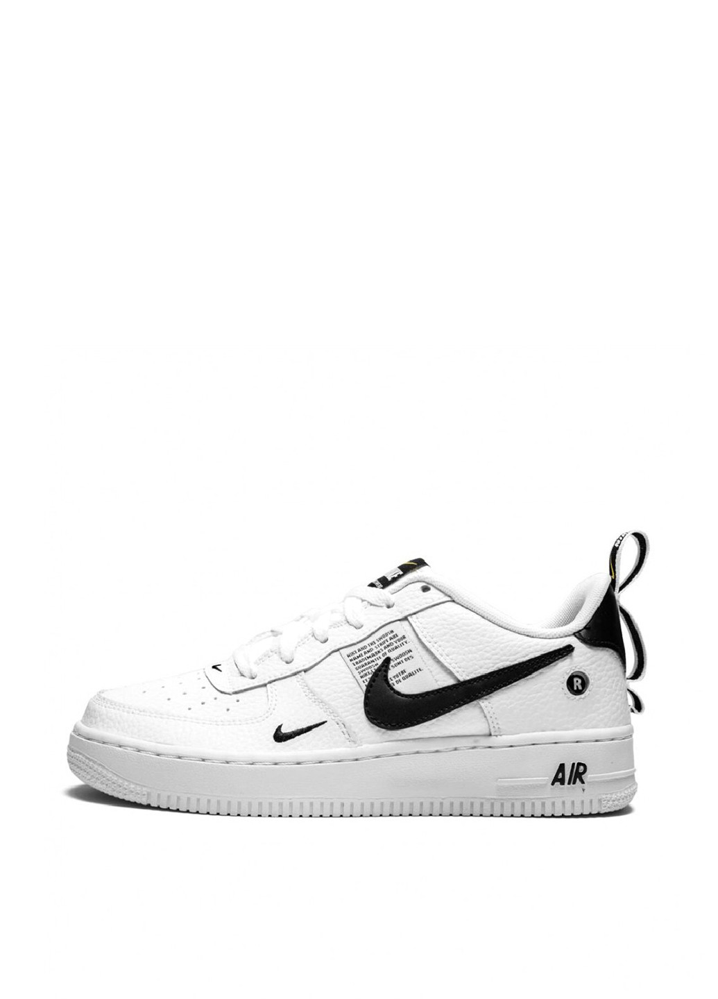 Nike utility air hot sale force 1 lv8